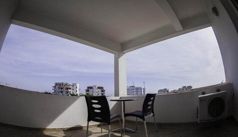 Residence Intouriste