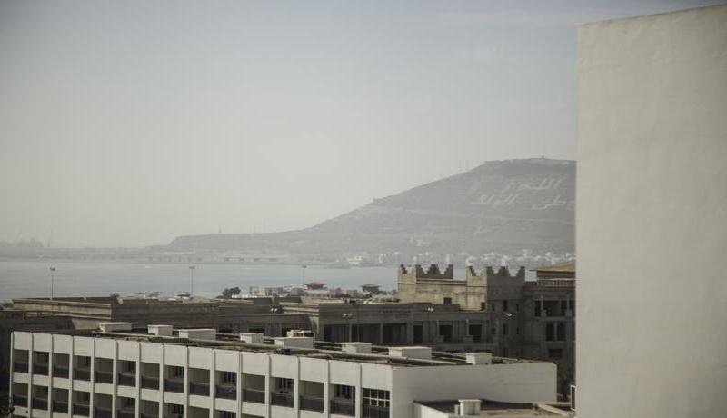 Residence Intouriste