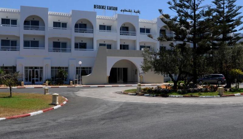 Residence Kantaoui