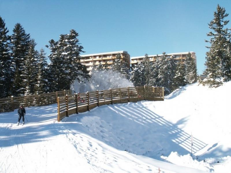 Residence L`Ecrin Des Neiges