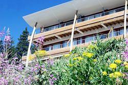Residence L`Ecrin Des Neiges