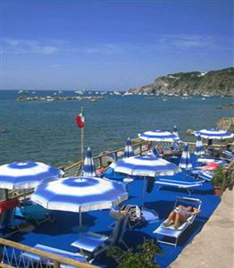 La Rotonda Sul Mare