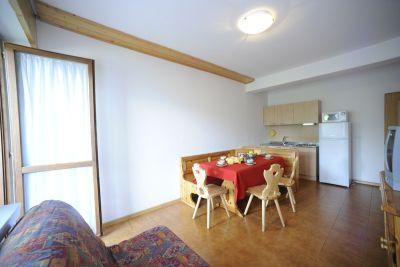 Residence Lagorai
