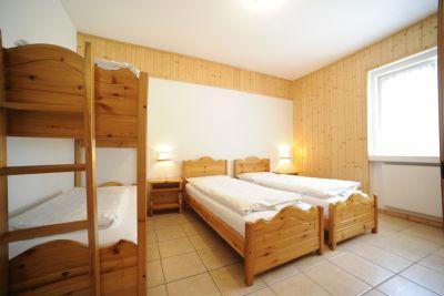 Residence Lagorai