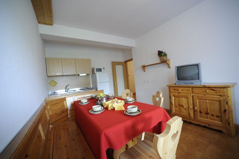 Residence Lagorai