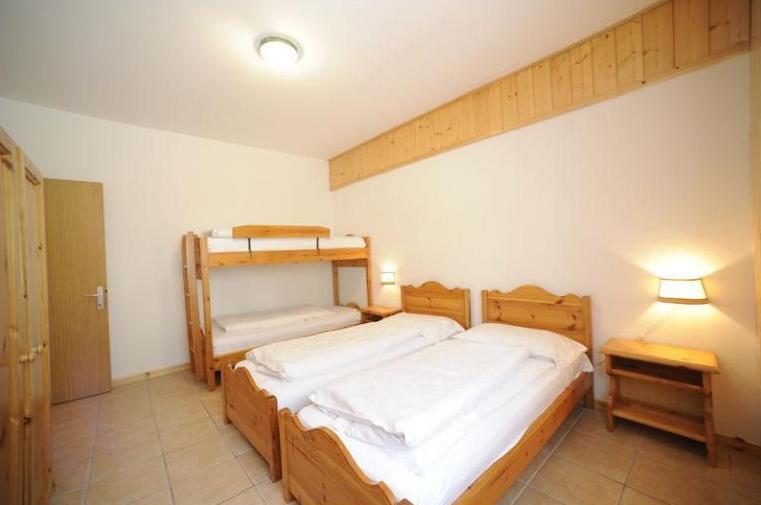 Residence Lagorai