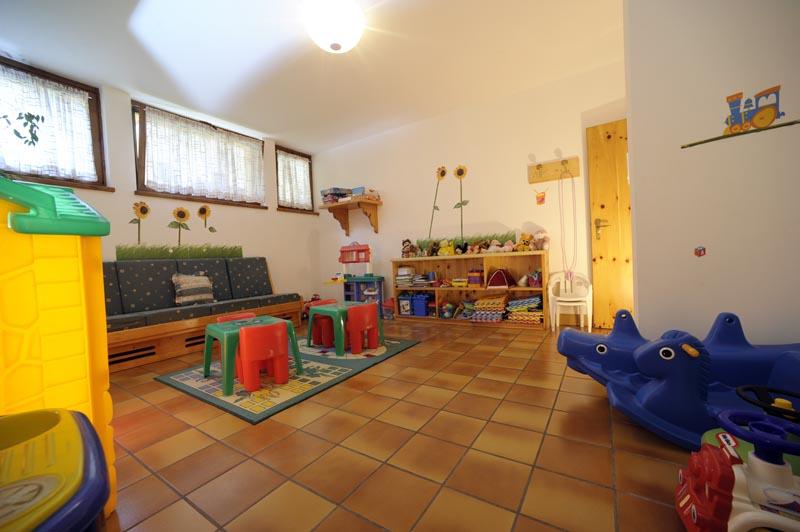 Residence Lagorai