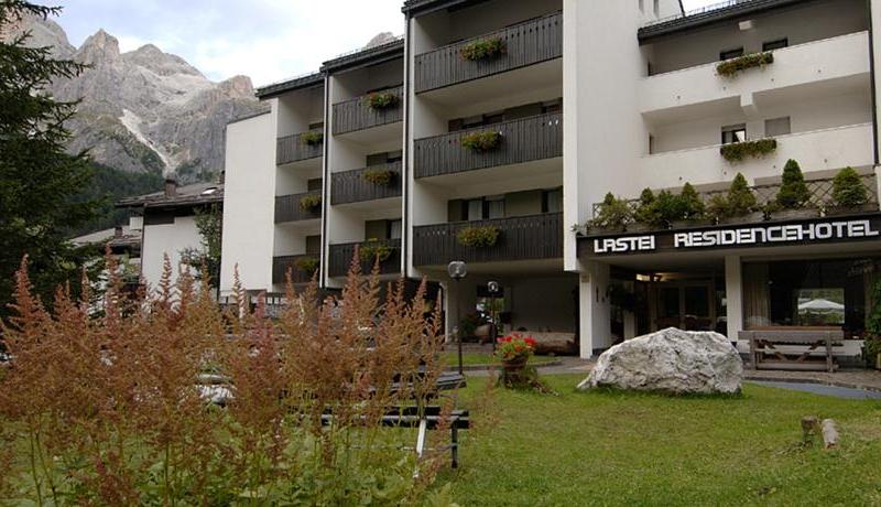Residence Lastei