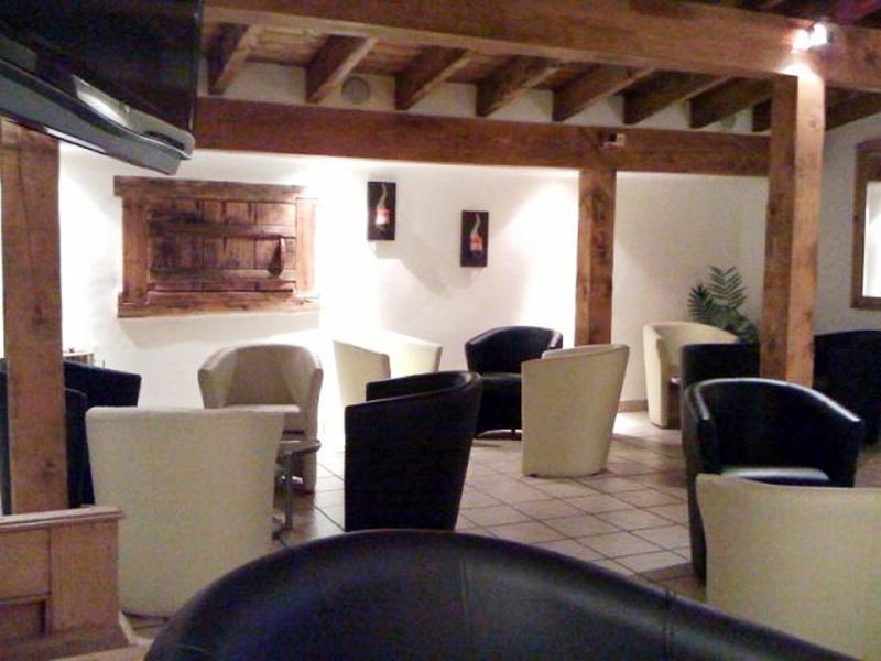 Residence Le Chalet Alpina