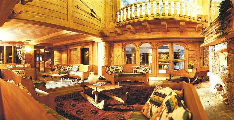 Residence Le Cristal D'Argentiere