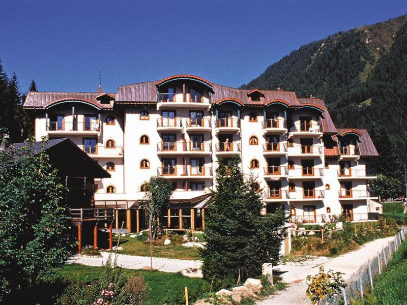 Residence Le Cristal D'Argentiere
