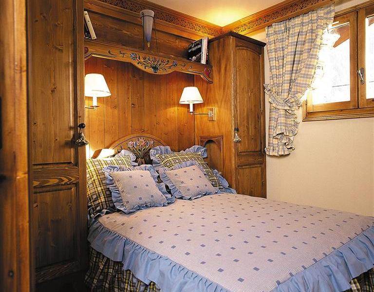 Residence Le Cristal D'Argentiere
