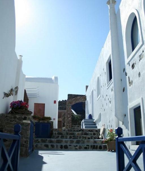 Astarte Suites