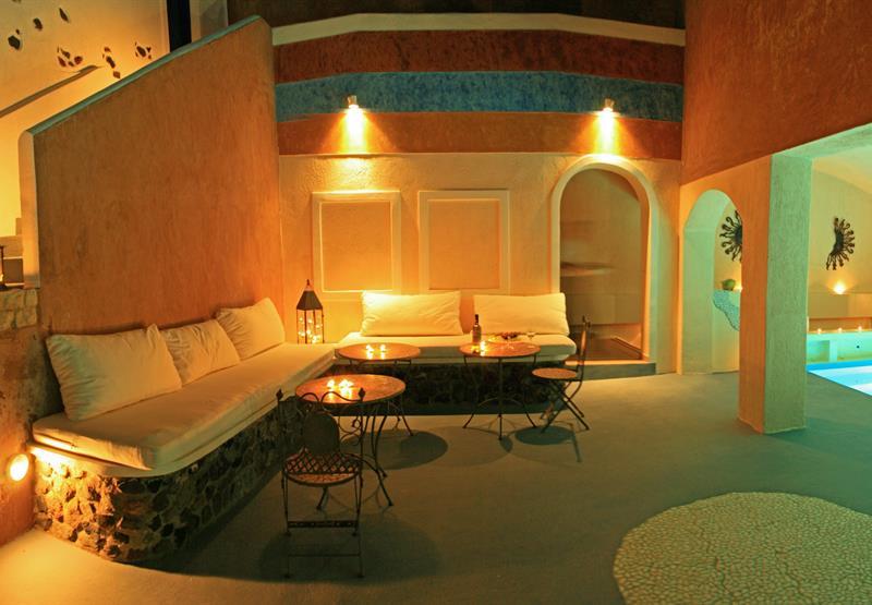 Astarte Suites
