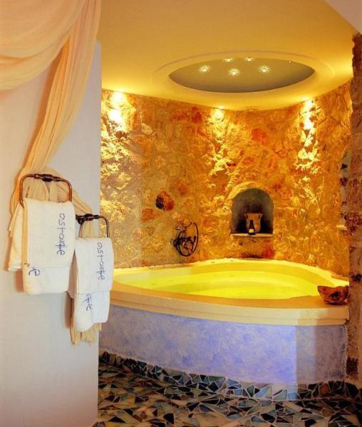 Astarte Suites