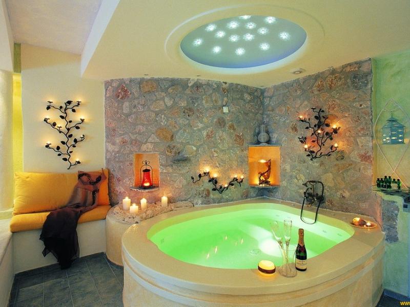 Astarte Suites