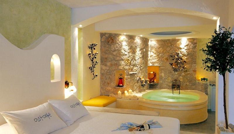 Astarte Suites
