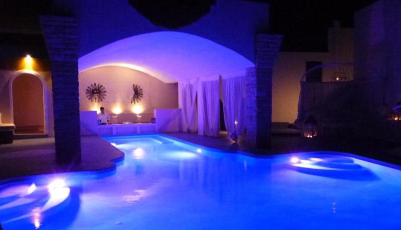 Astarte Suites