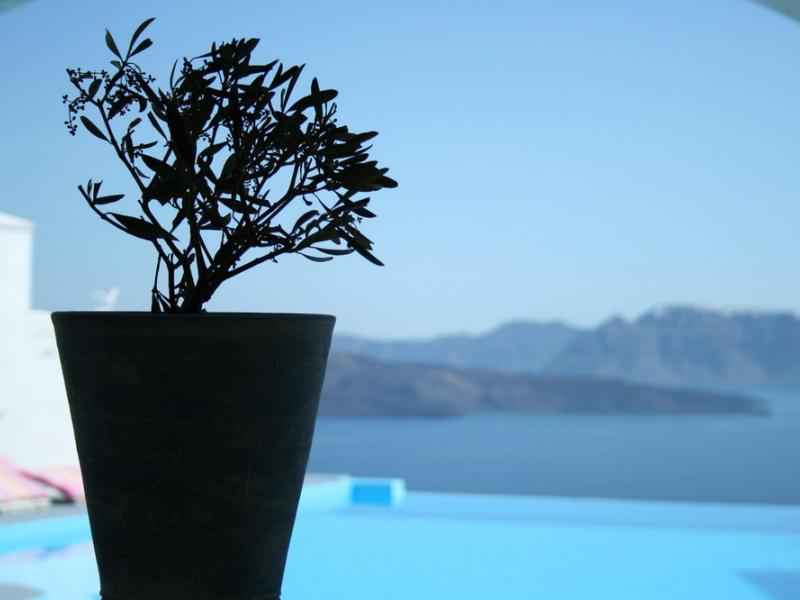 Astarte Suites