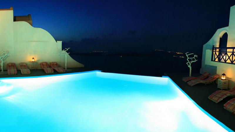 Astarte Suites