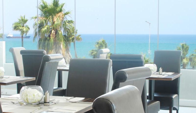 Achilleos City Hotel