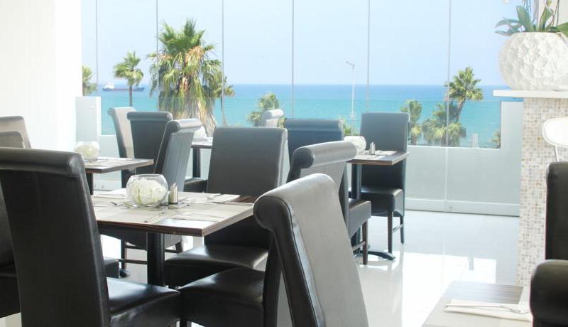 Achilleos City Hotel