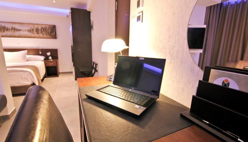 Achilleos City Hotel