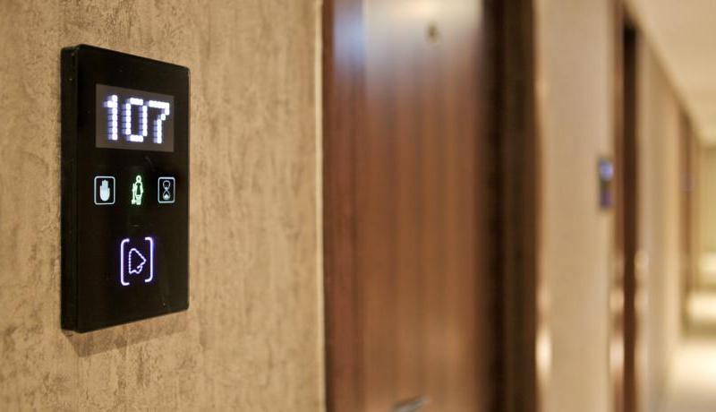 Achilleos City Hotel