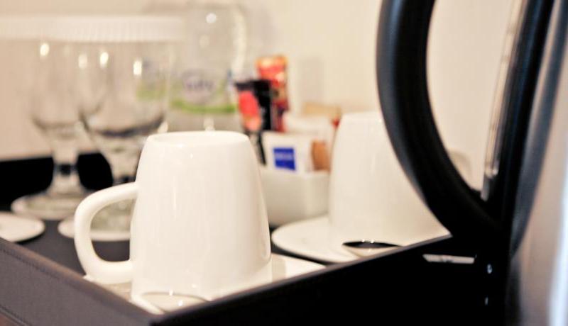 Achilleos City Hotel