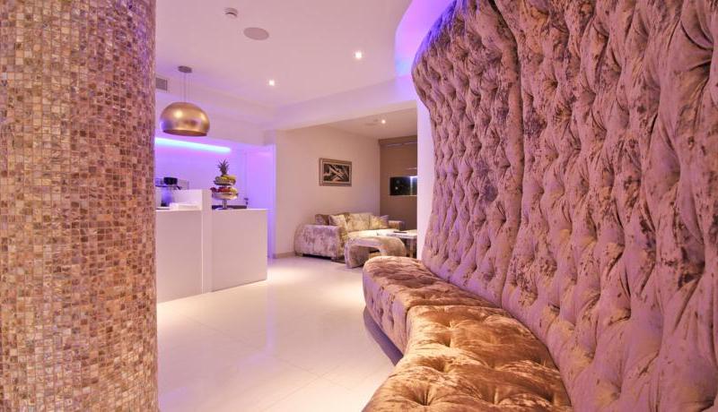 Achilleos City Hotel