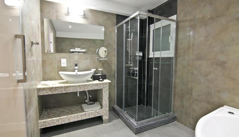 Achilleos City Hotel