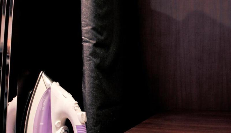 Achilleos City Hotel