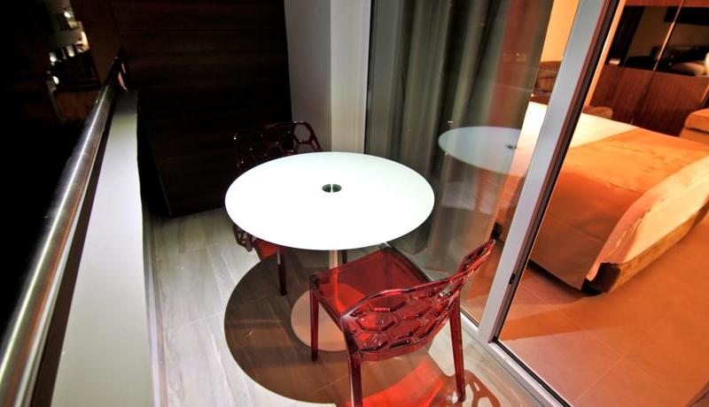 Achilleos City Hotel