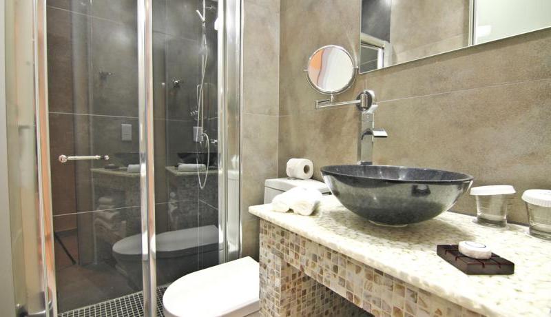 Achilleos City Hotel