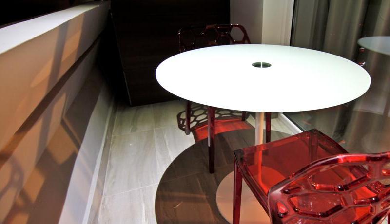 Achilleos City Hotel