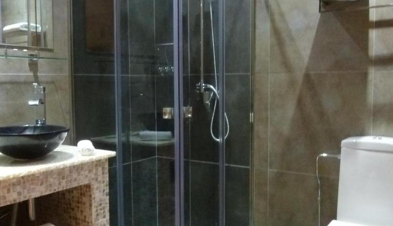 Achilleos City Hotel