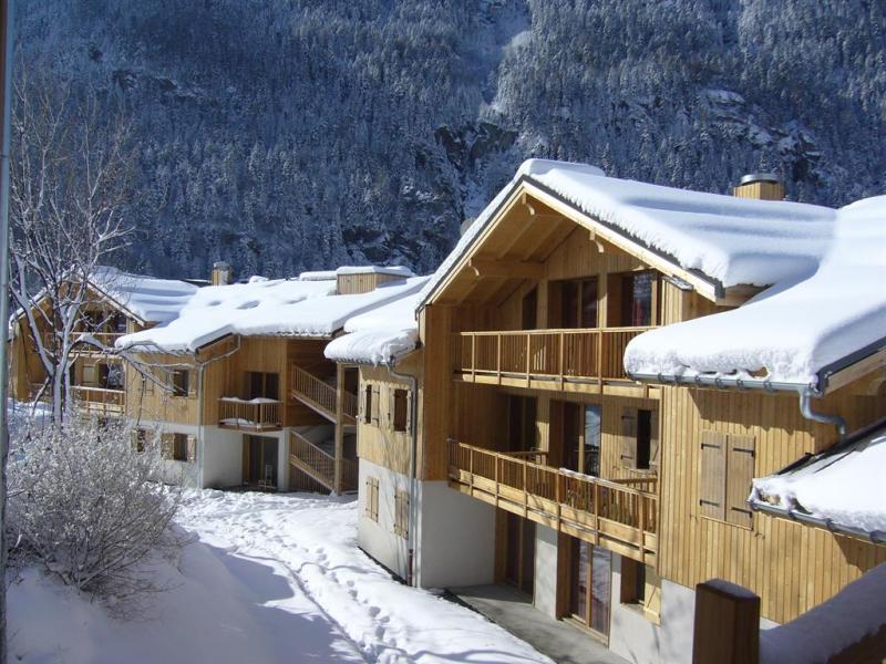 Residence Le Hameau des Eaux d'Orelle