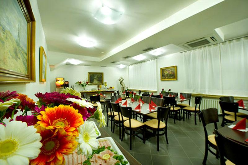 Residence Leon D`Oro