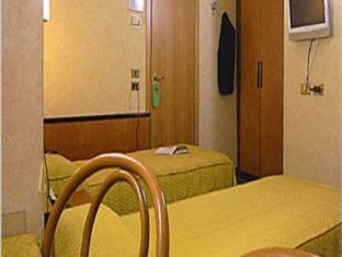 Residence Lepontina Milano