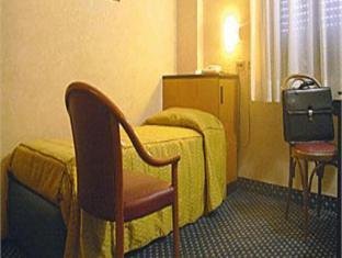 Residence Lepontina Milano