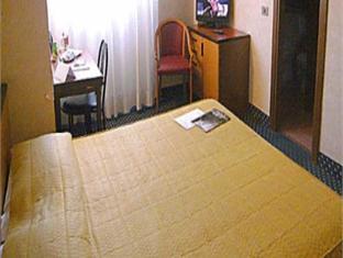 Residence Lepontina Milano