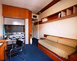 Residence Lepontina Milano