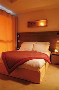 Residence Les Chalets Edelweiss Lagrange Prestige