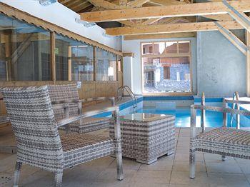 Residence Les Chalets Edelweiss Lagrange Prestige