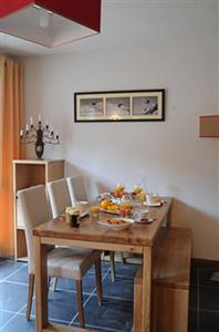 Residence Les Chalets Edelweiss Lagrange Prestige