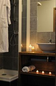 Residence Les Chalets Edelweiss Lagrange Prestige