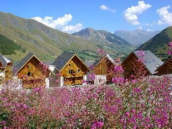 Residence Les Fermes de Saint Sorlin