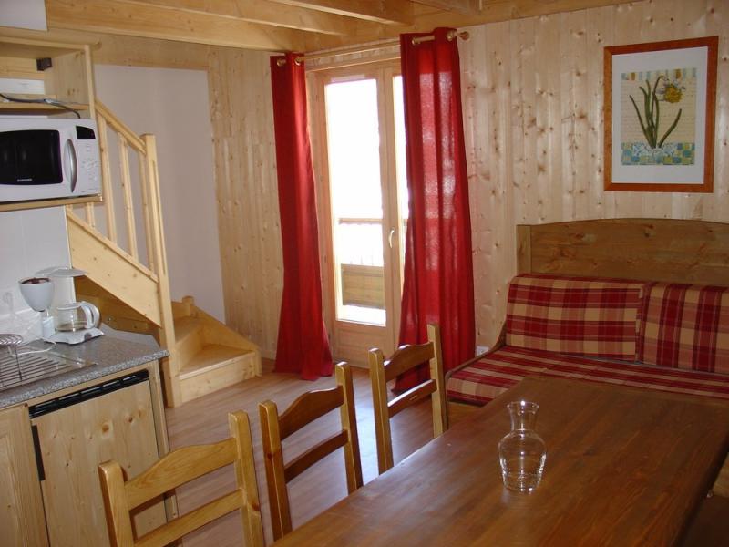 Residence Les Fermes de Saint Sorlin