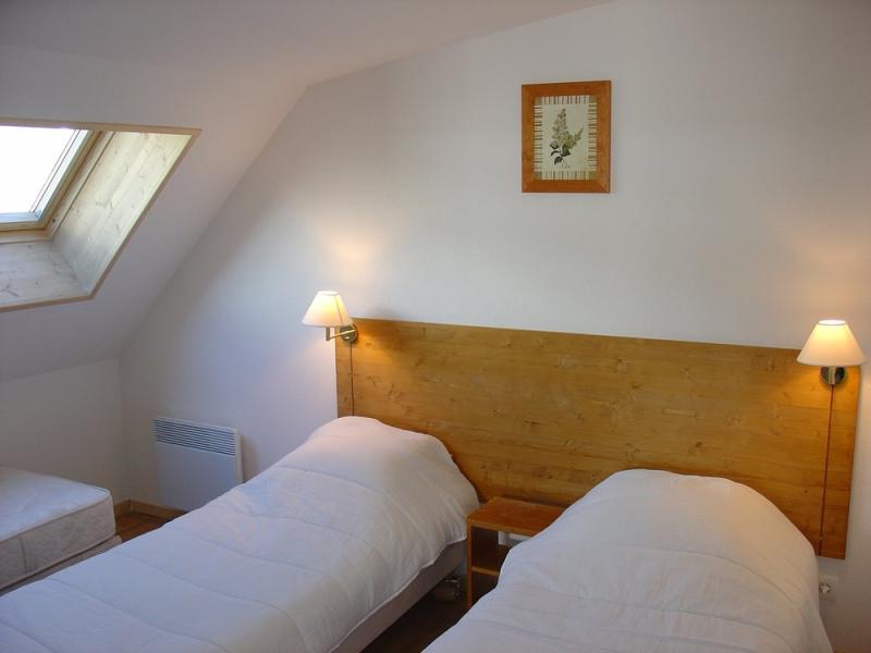 Residence Les Fermes de Saint Sorlin