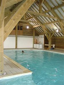Residence Les Fermes de Saint Sorlin